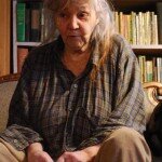 Ruth Stone
