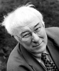 Poetry Fix Episode 9: Seamus Heaney