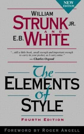 What’s Your Style Book of Choice?