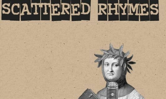 Scattered Rhymes: Josh Bettinger