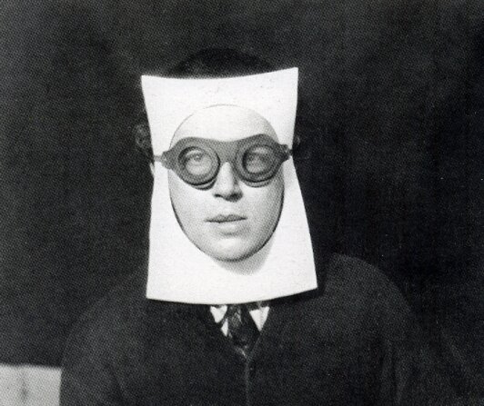 Derangement: Breton and Metaphor
