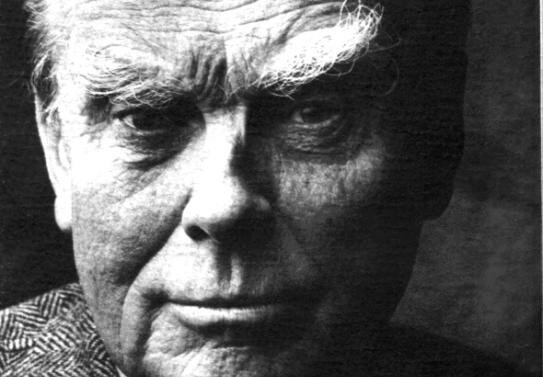 Poetry Fix, Episode 17: Milosz