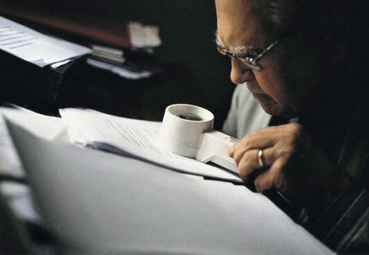 Poetry Fix, Episode 18: More Milosz