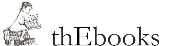 Post image for thEbooks: A Community Imprint