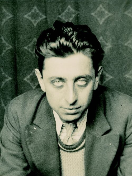 desnos