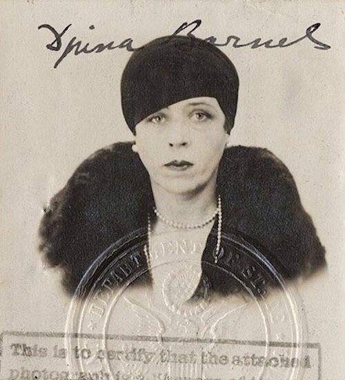 djuna
