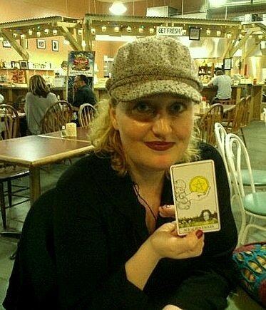 tarot pic