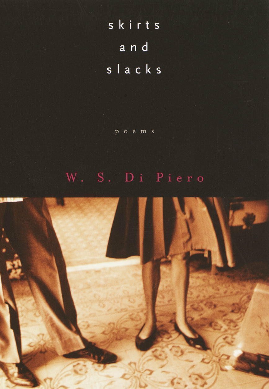 skirts and slack di piero