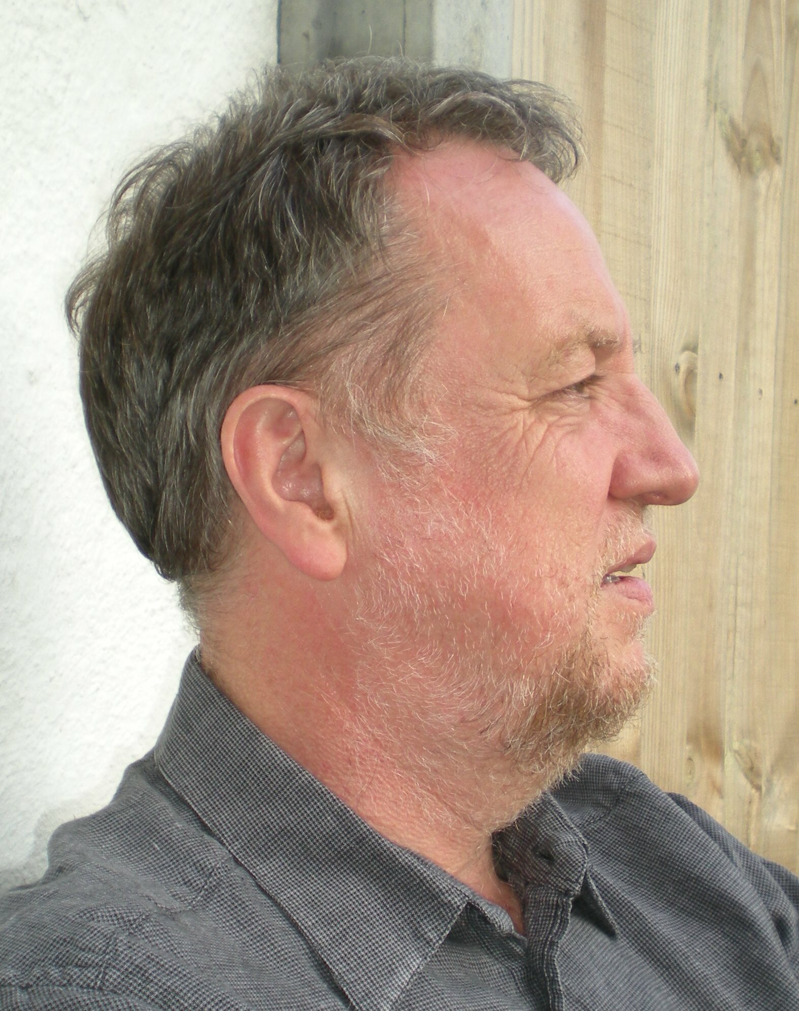 Cahal Dallat