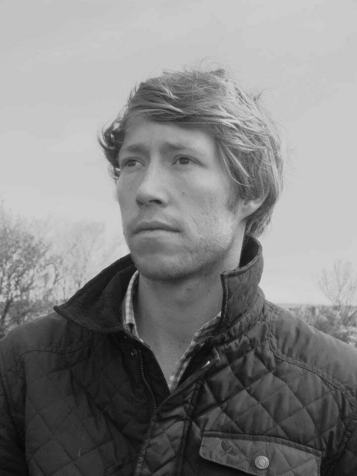 Dominic Bury